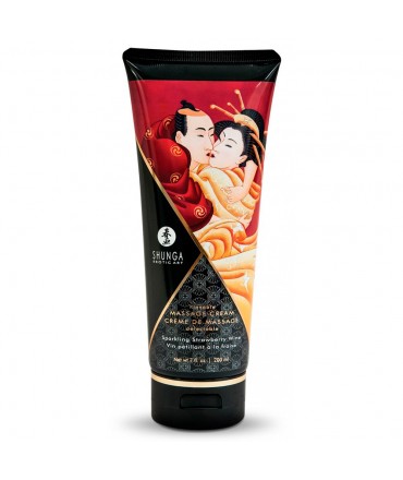 Creme de Massagem e...