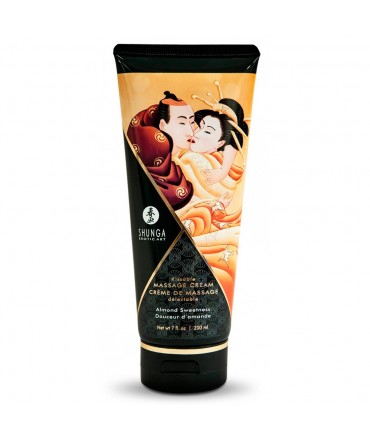 Creme de Massagem e...