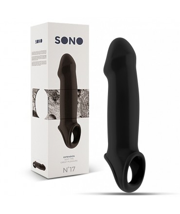 Manga com Extensão para o...