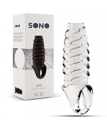 Manga com Extensão para o...