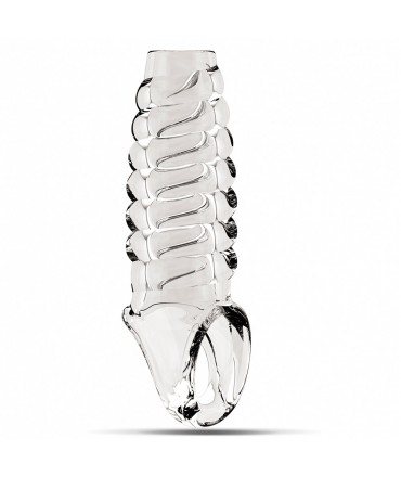 Manga com Extensão para o...