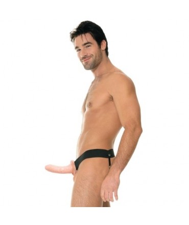 Strap-On Oco para...