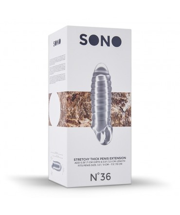 Manga com Extensão para o...