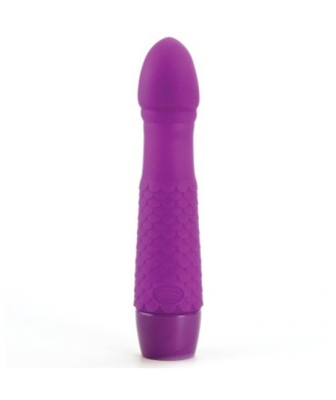 Vibrador Brigit Roxo