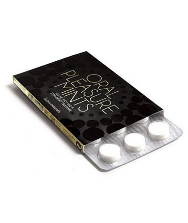 Mints para Sexo Oral |...