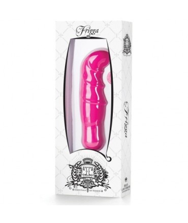 Vibrador Frigga Rosa...