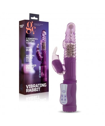 Vibrador Coelhinho com...