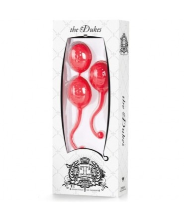 Bolas Vaginais the Dukes...