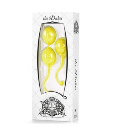 Bolas Vaginais the Dukes...