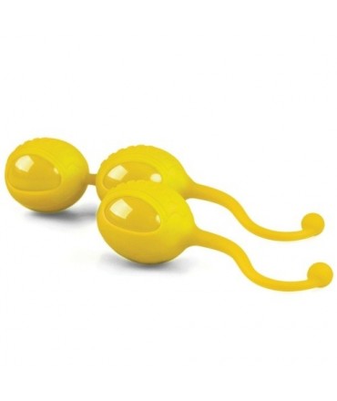 Bolas Vaginais the Dukes...