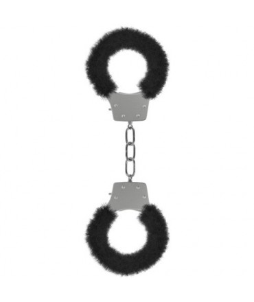 Algemas com Peluche...