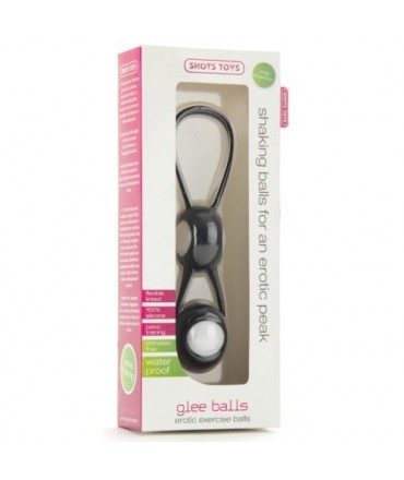 Bolas Vaginais Glee Balls...