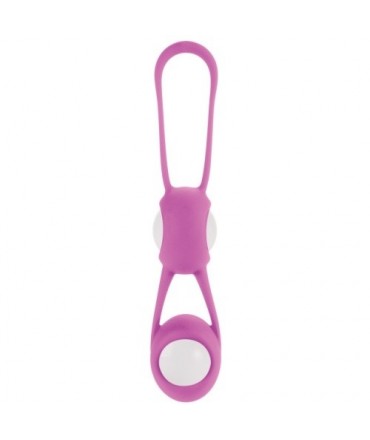 Bolas Vaginais Glee Balls Rosa