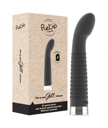 Vibrador Recarregável |...