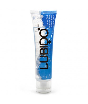 Lubrificante Lubido 100ml