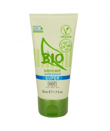 Lubrificante Bio Super 50 ml