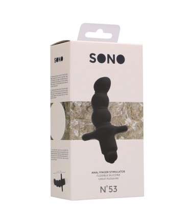 Estimulador de Próstata com...