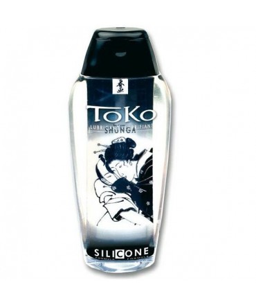 Lubrificante TOKO Silicone...