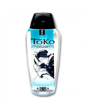 Lubrificante TOKO Aqua 165ml