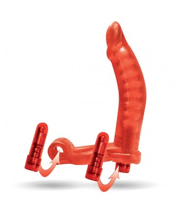 Double Penetrator Ultimate...