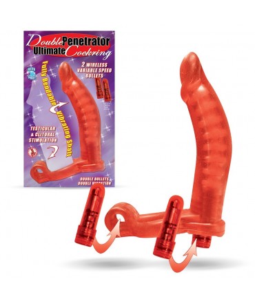 Double Penetrator Ultimate...