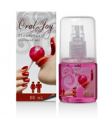 Oral Joy | Morango