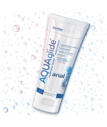 Lubrificante Anal |...