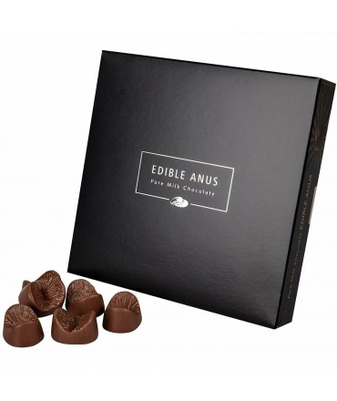 Bombons Chocolate de Leite...