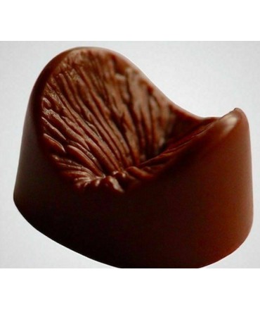 Bombons Chocolate de Leite...