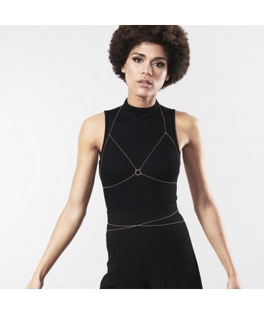 Colar Bra | The Magnifique...