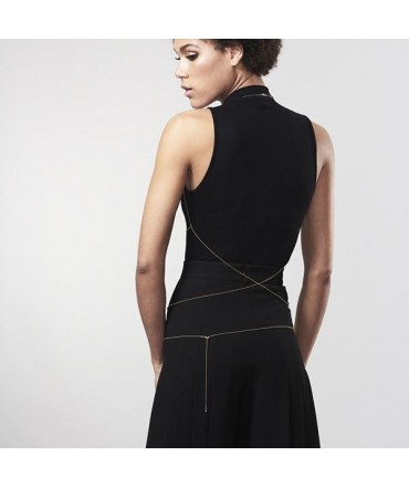 Colar Bra | The Magnifique...