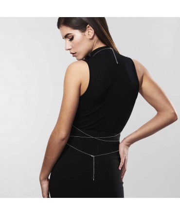 Colar Bra | The Magnifique...