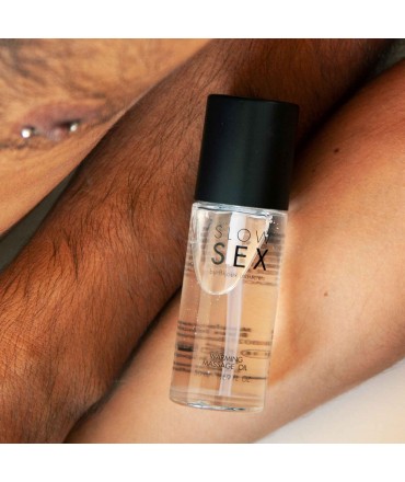 Óleo de Massagem Efeito...