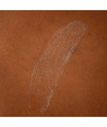 Óleo Seco Cintilante para...