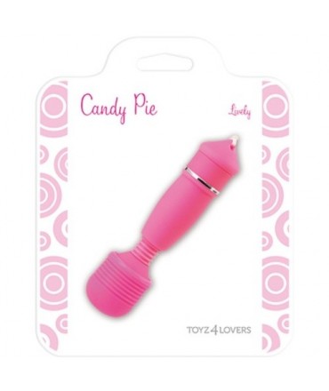 Estimulador Candy Pie...