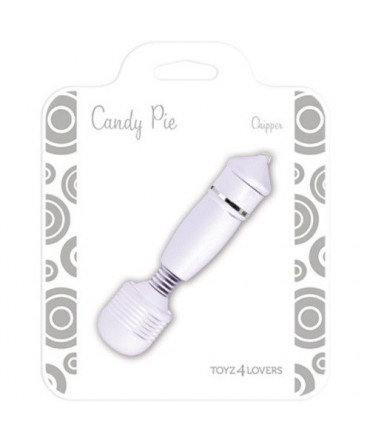 Estimulador Candy Pie...