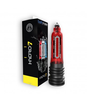 Bomba Bathmate | Hydro7 |...