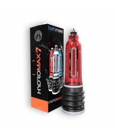Bomba Bathmate | Hydromax7...