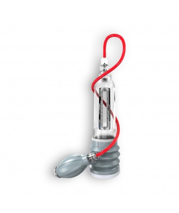 Bomba com Acessórios...