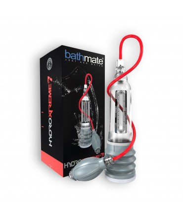 Bomba com Acessórios...