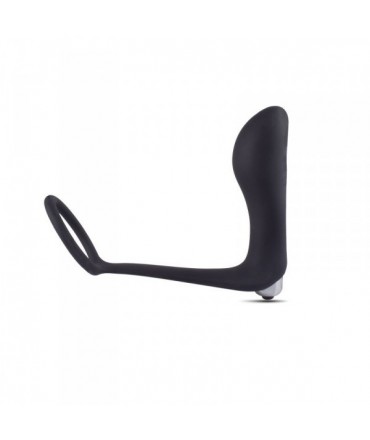 Plug Anal Vibratório com...