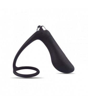 Plug Anal Vibratório com...