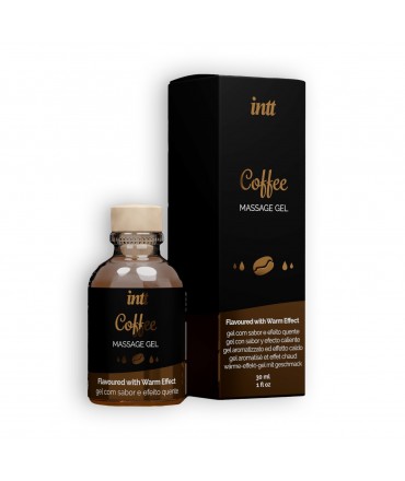 Gel de Massagem | Sabor a...