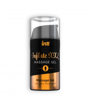 Gel Estimulante | Aroma a...