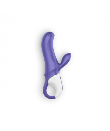 Vibrador Magic Bunny com...
