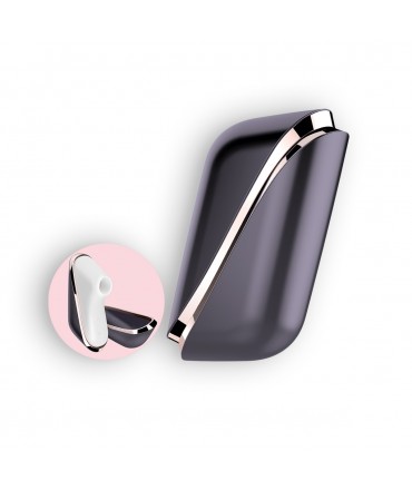 Estimulador de Clitóris Pro...