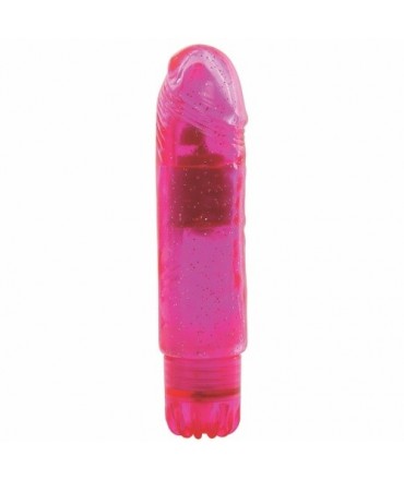 Vibrador Jammy Jelly Gleamy...