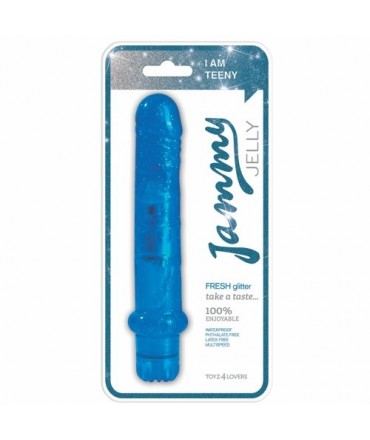 Vibrador Jammy Jelly Fresh...