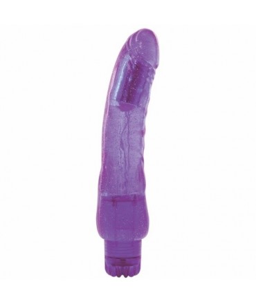 Vibrador Jammy Jelly Bright...