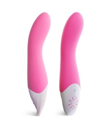 Vibrador Recarregável Touch...